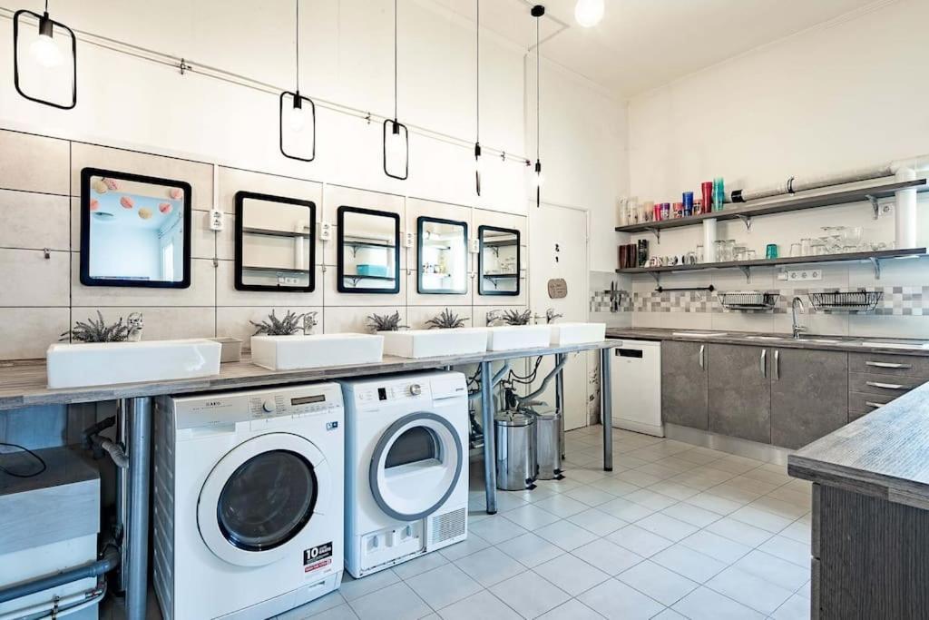 Cityscape Budget Vaci Apartmán