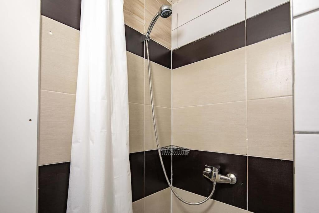 Apartmán Cityscape Budget Vaci *