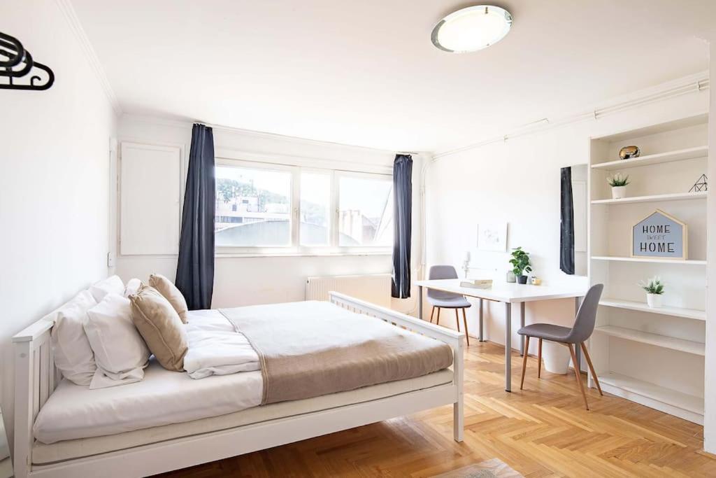 Apartmán Cityscape Budget Vaci *