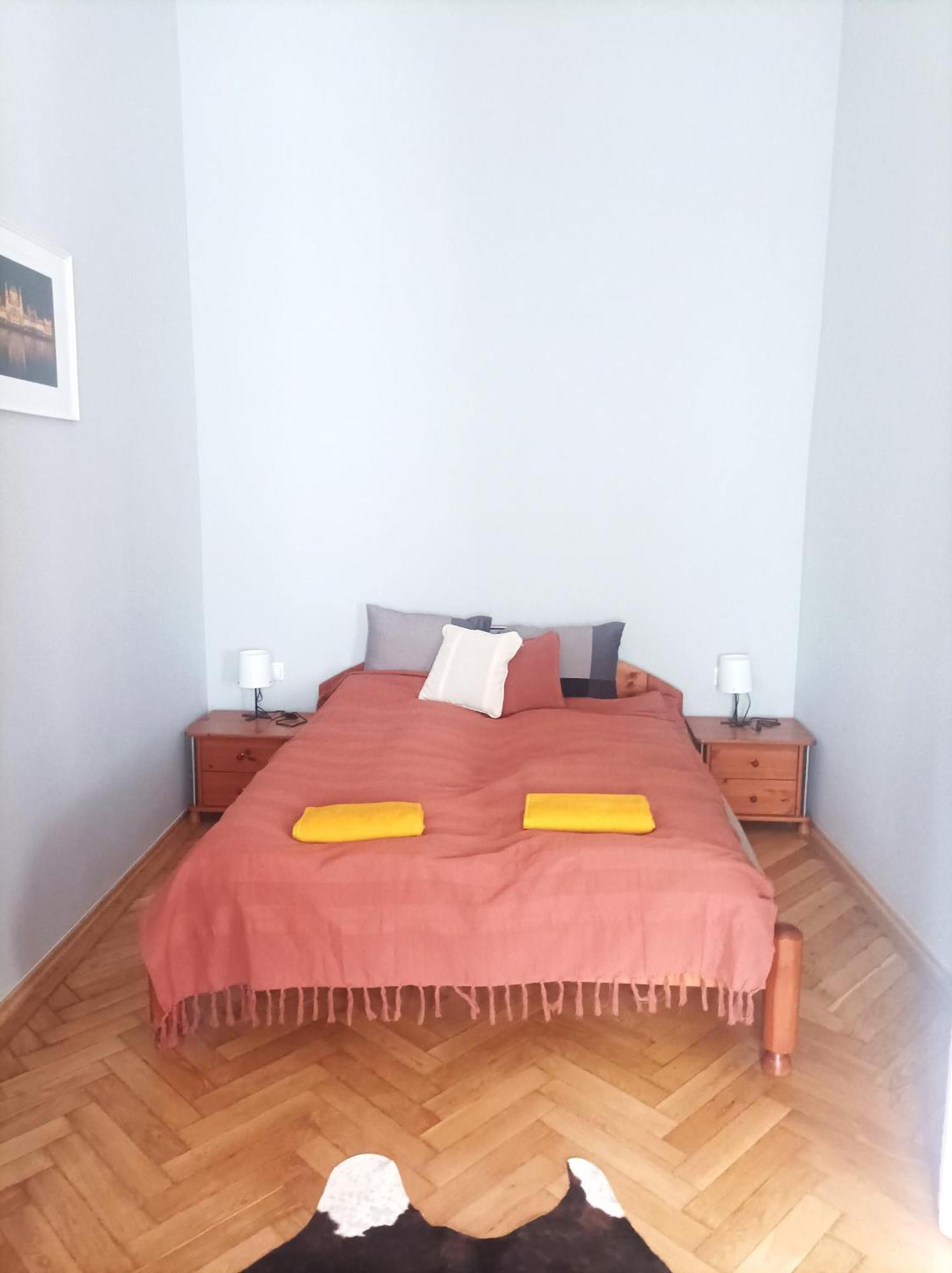 Imola House In The Center Appartamento