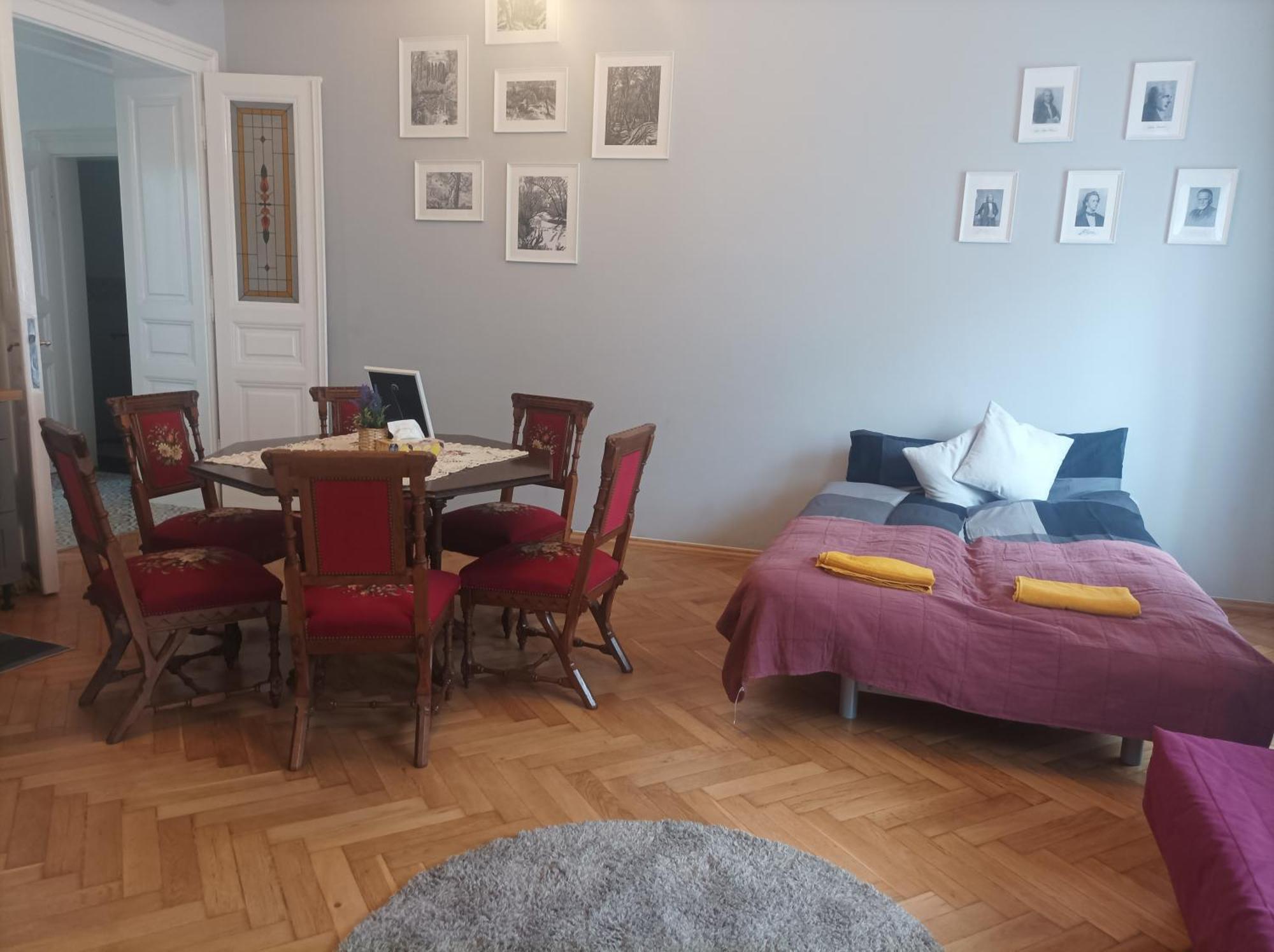 Imola House In The Center Appartamento *