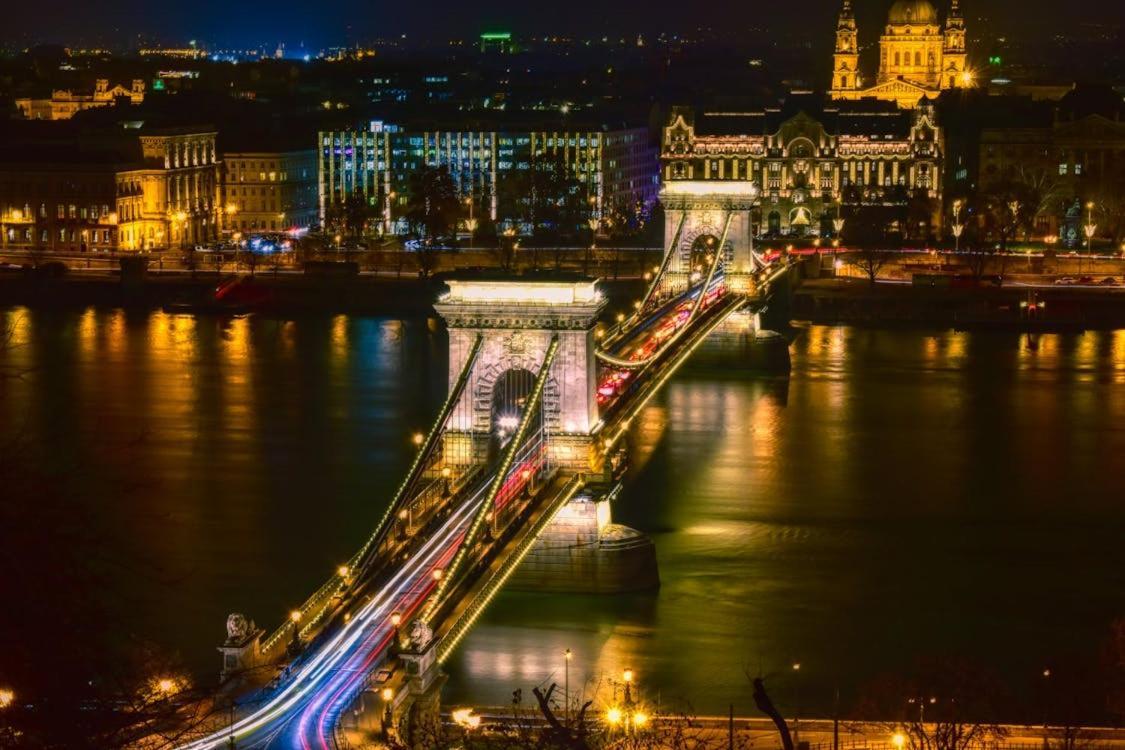 Downtown Next To The Basilica Apartment Budapest