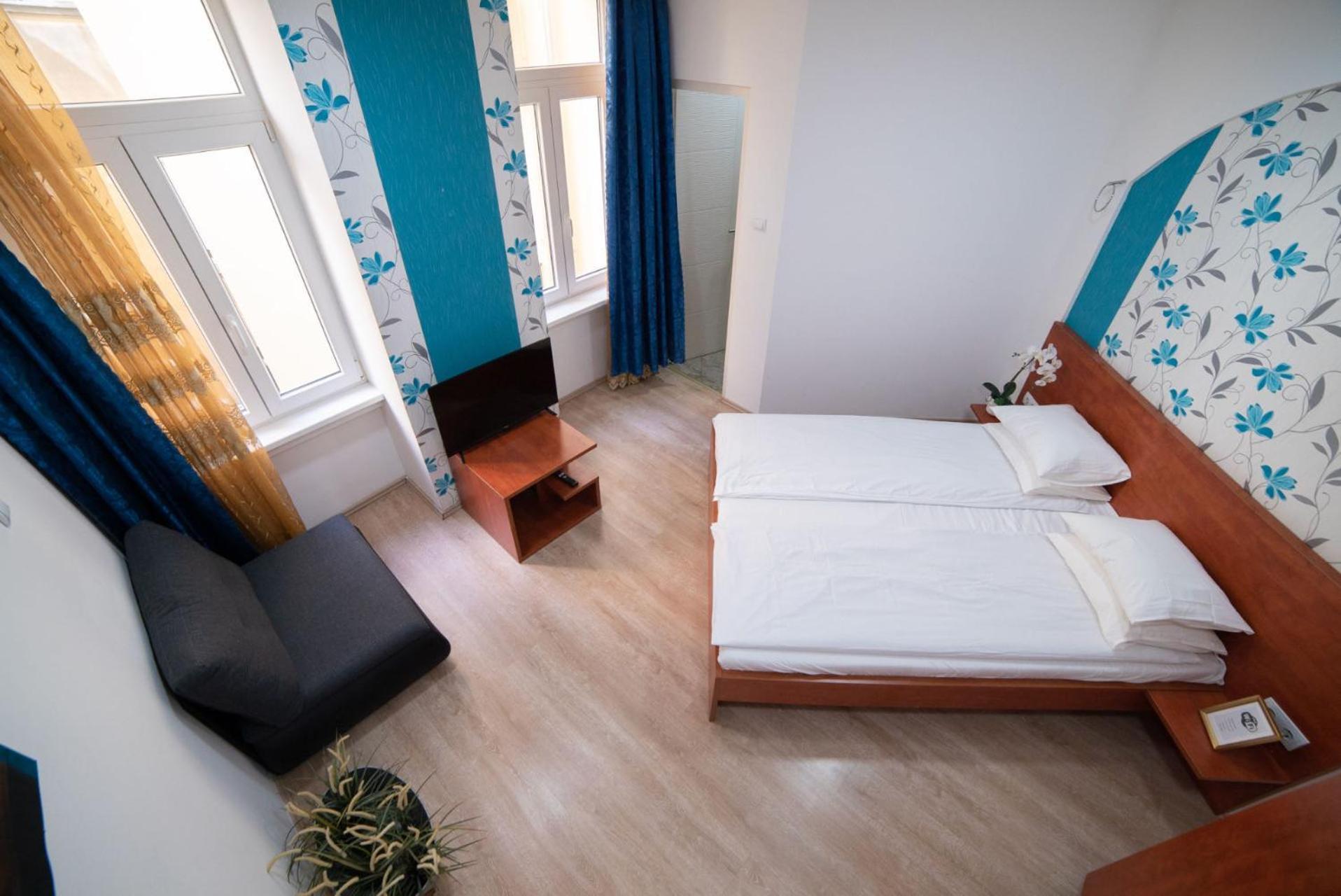 Seasons Design Apartamento Budapest