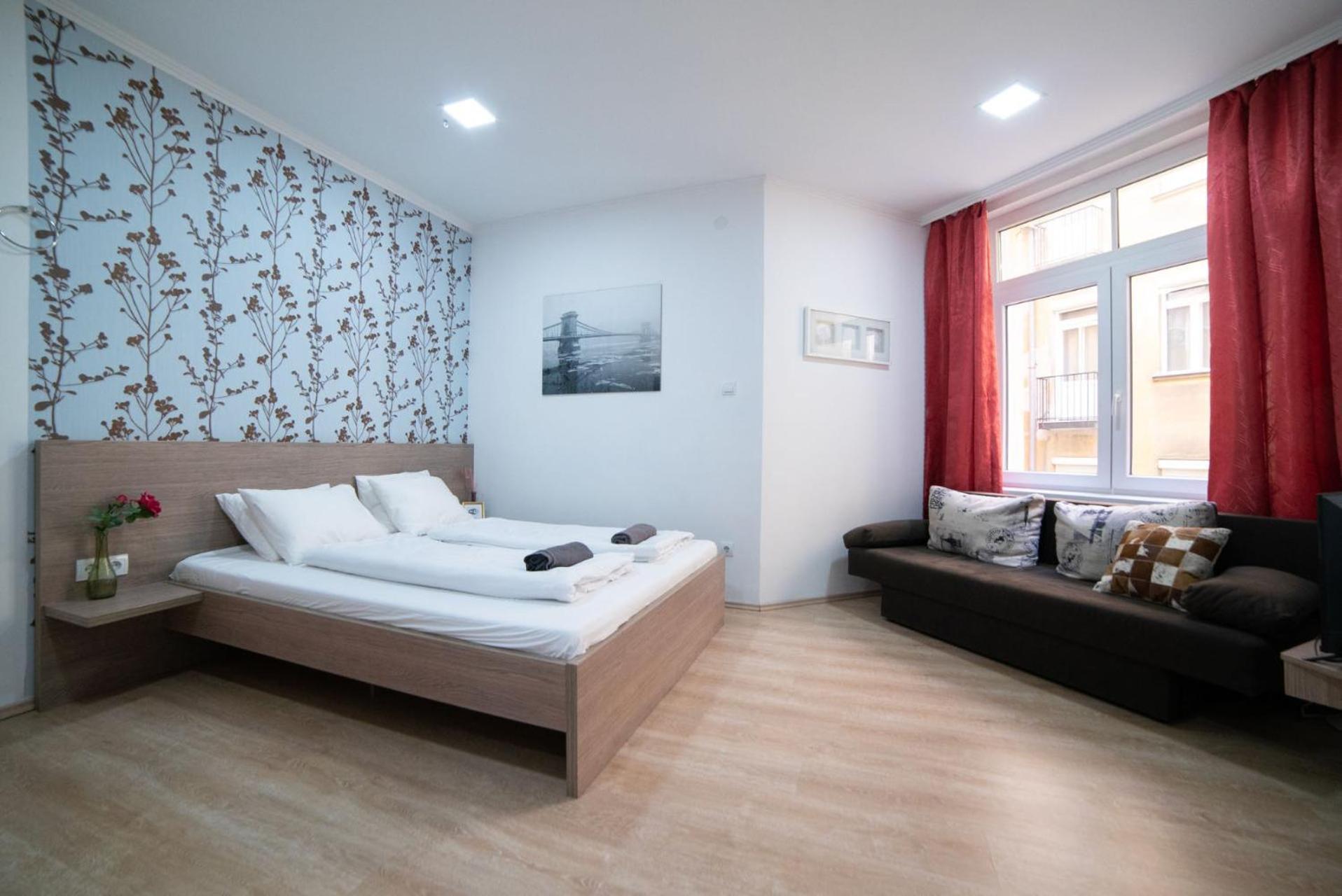 Apartamento Seasons Design