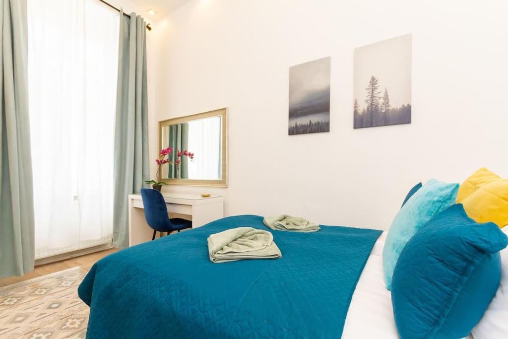 Opera 3br W Sauna By Newave Apartmán *
