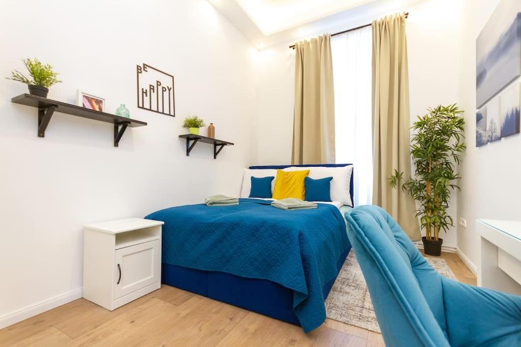 Opera 3br W Sauna By Newave Apartmán