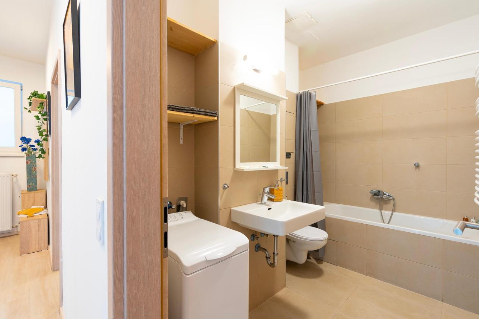 Apartment Designer Vintage Near Castle District Budapest