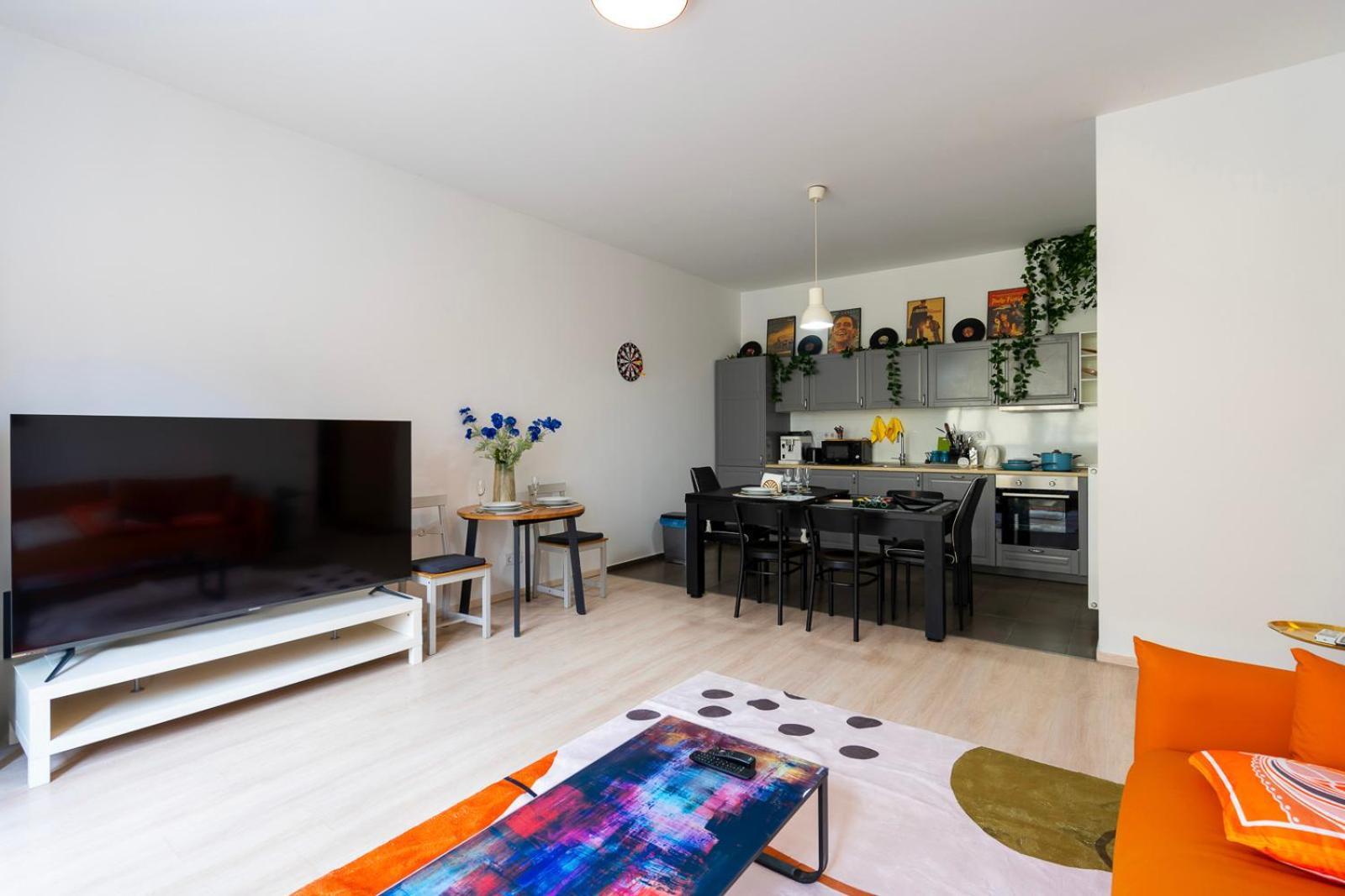 Apartment Designer Vintage Near Castle District *