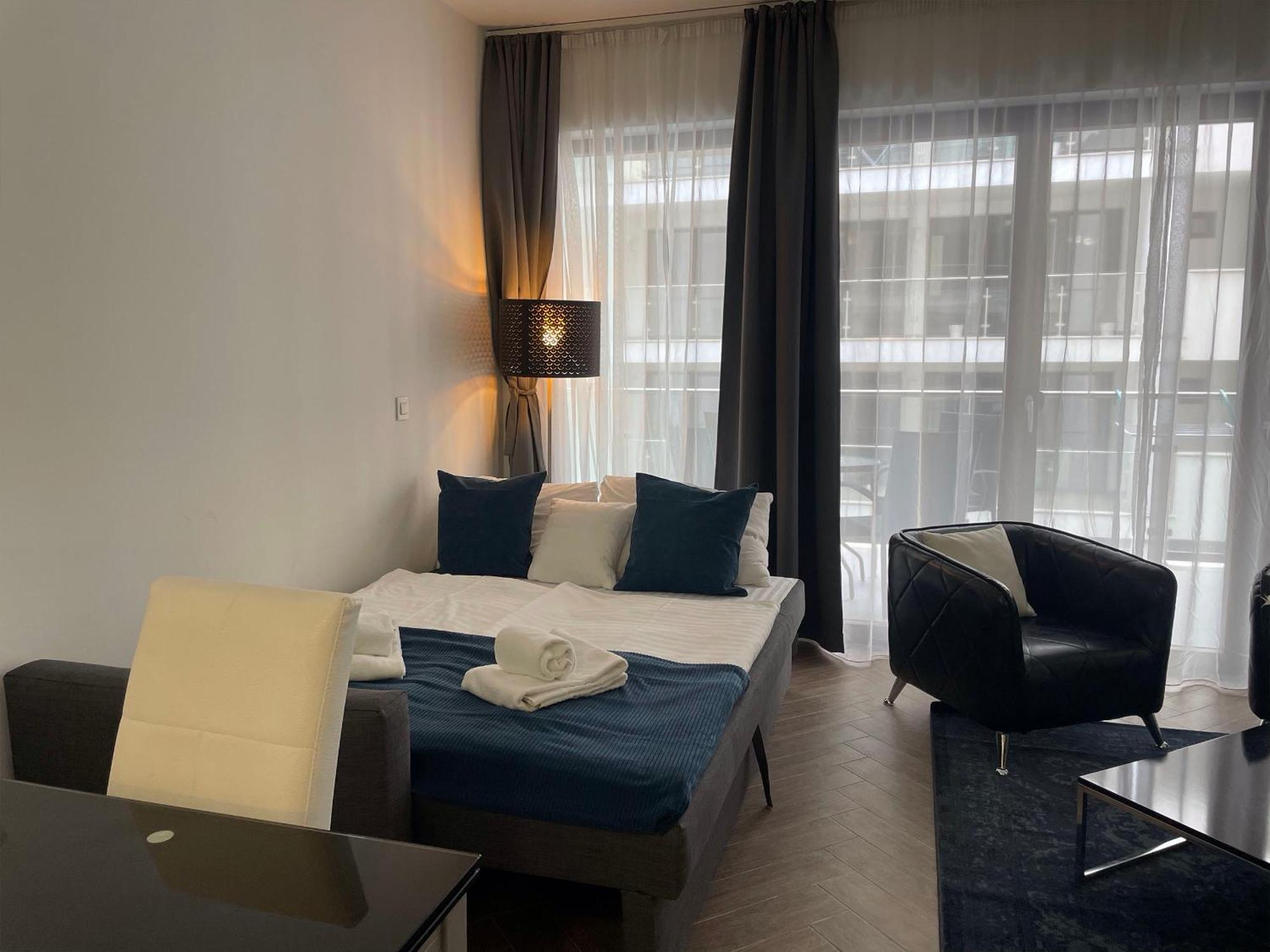 Smart Budapest