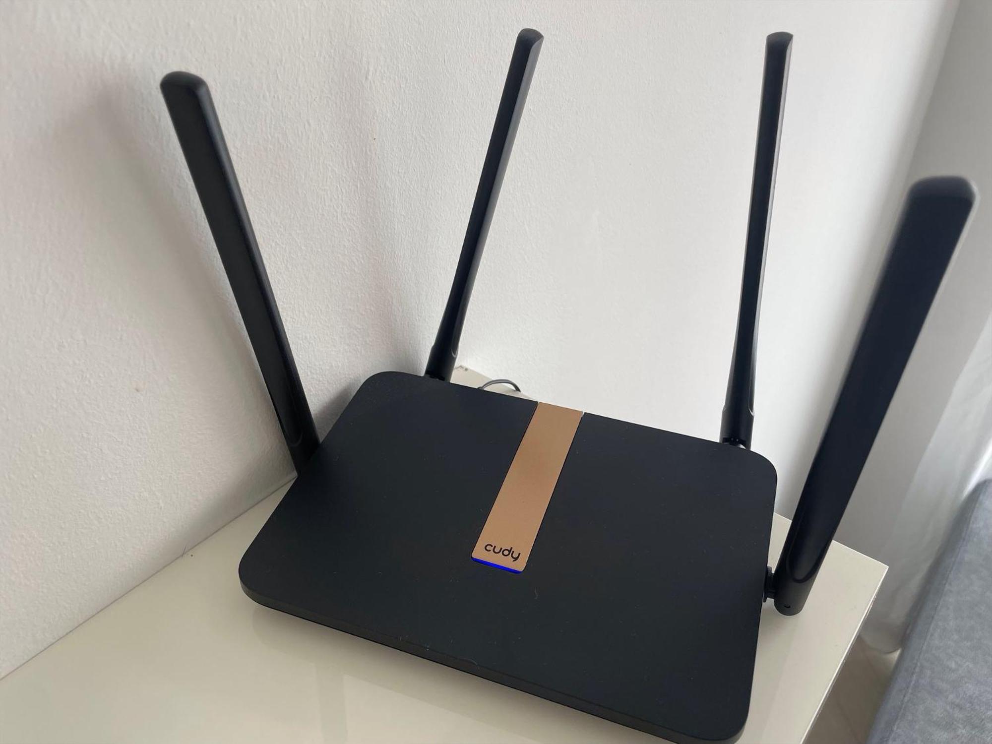 Smart Hotel