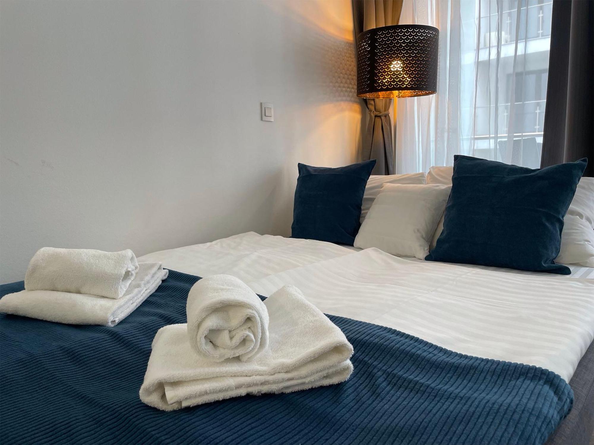 Smart Hotel Budapest