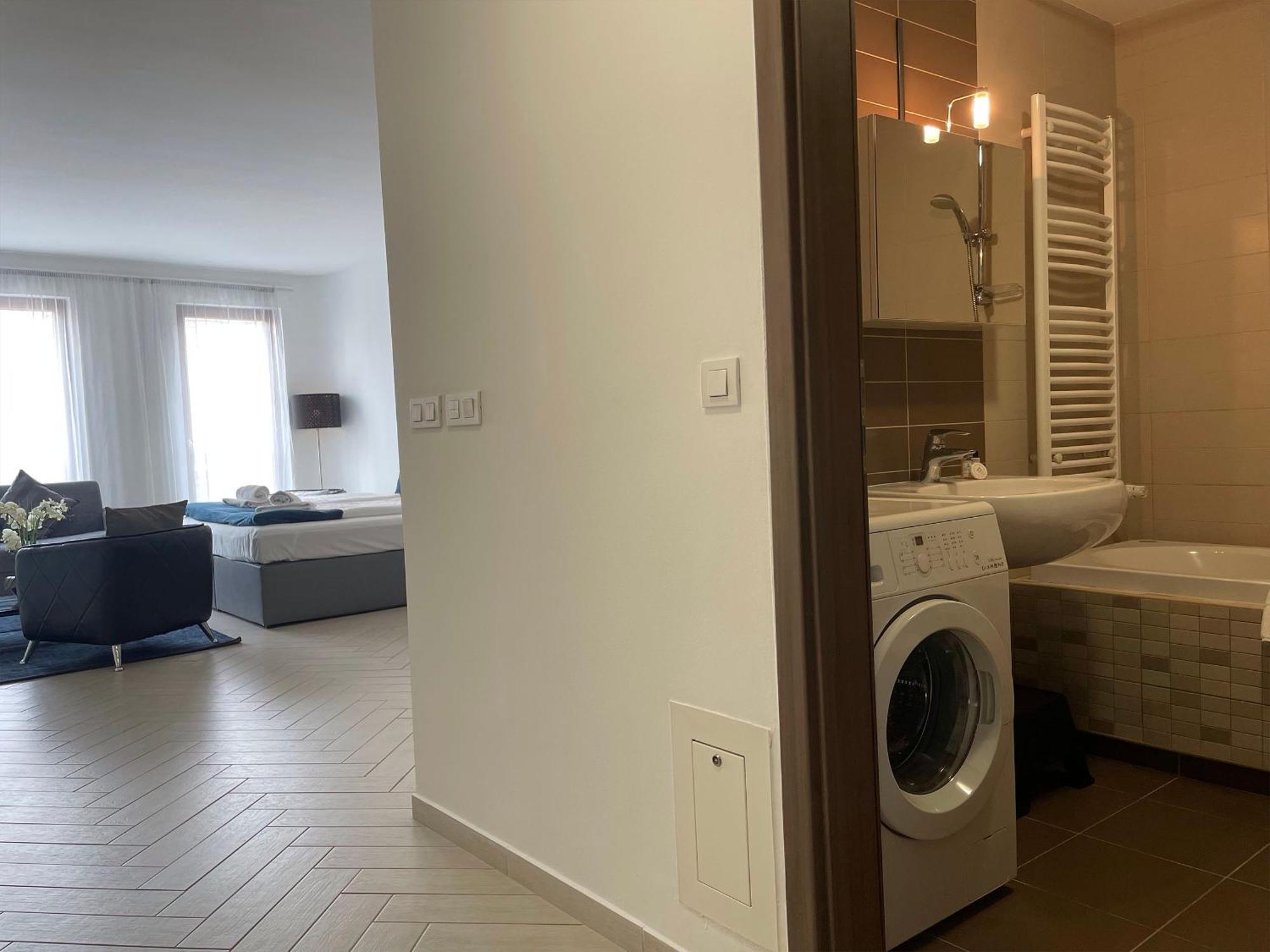 Hotel Smart Budapest