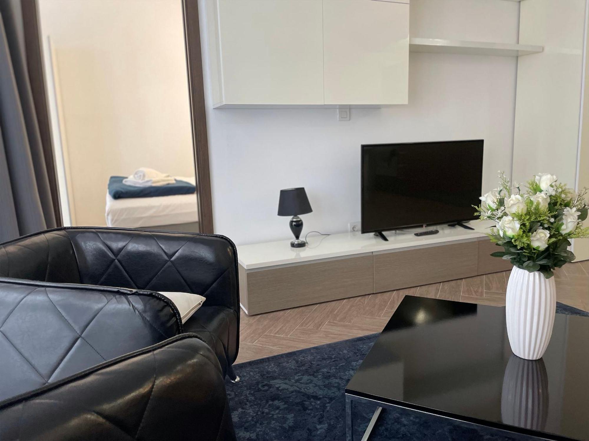 Smart Hotel Budapest