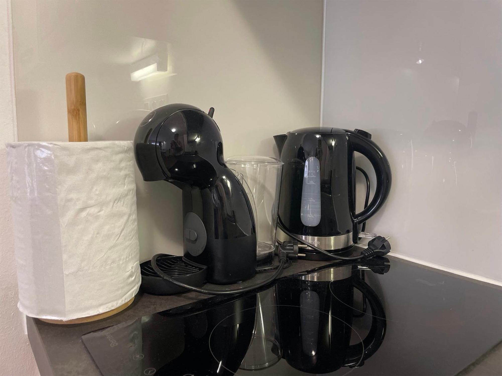 Smart 4* Budapest