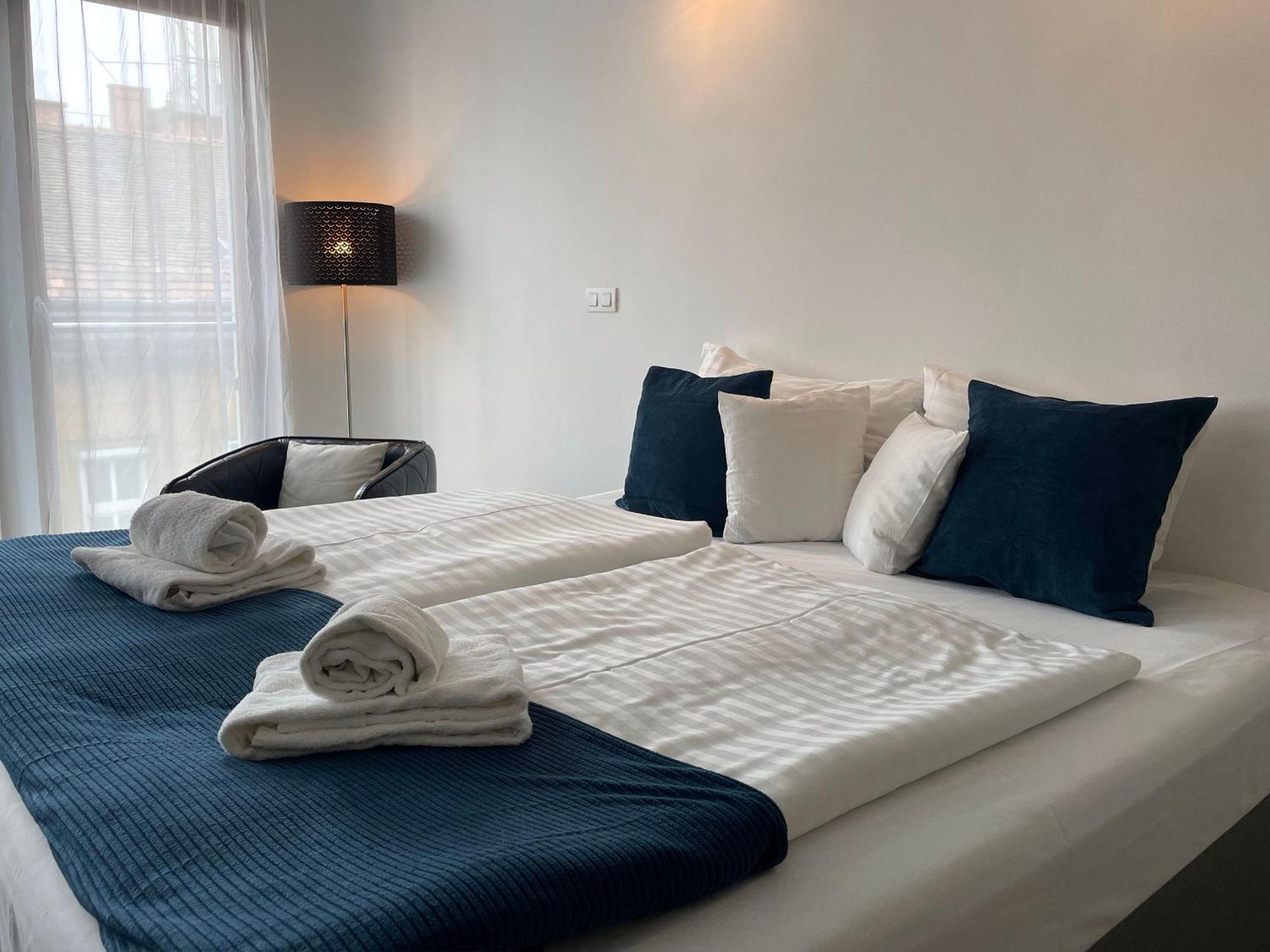 Smart Hotel Budapest