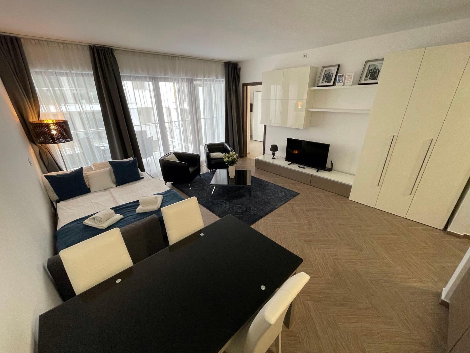 Smart 4* Budapest