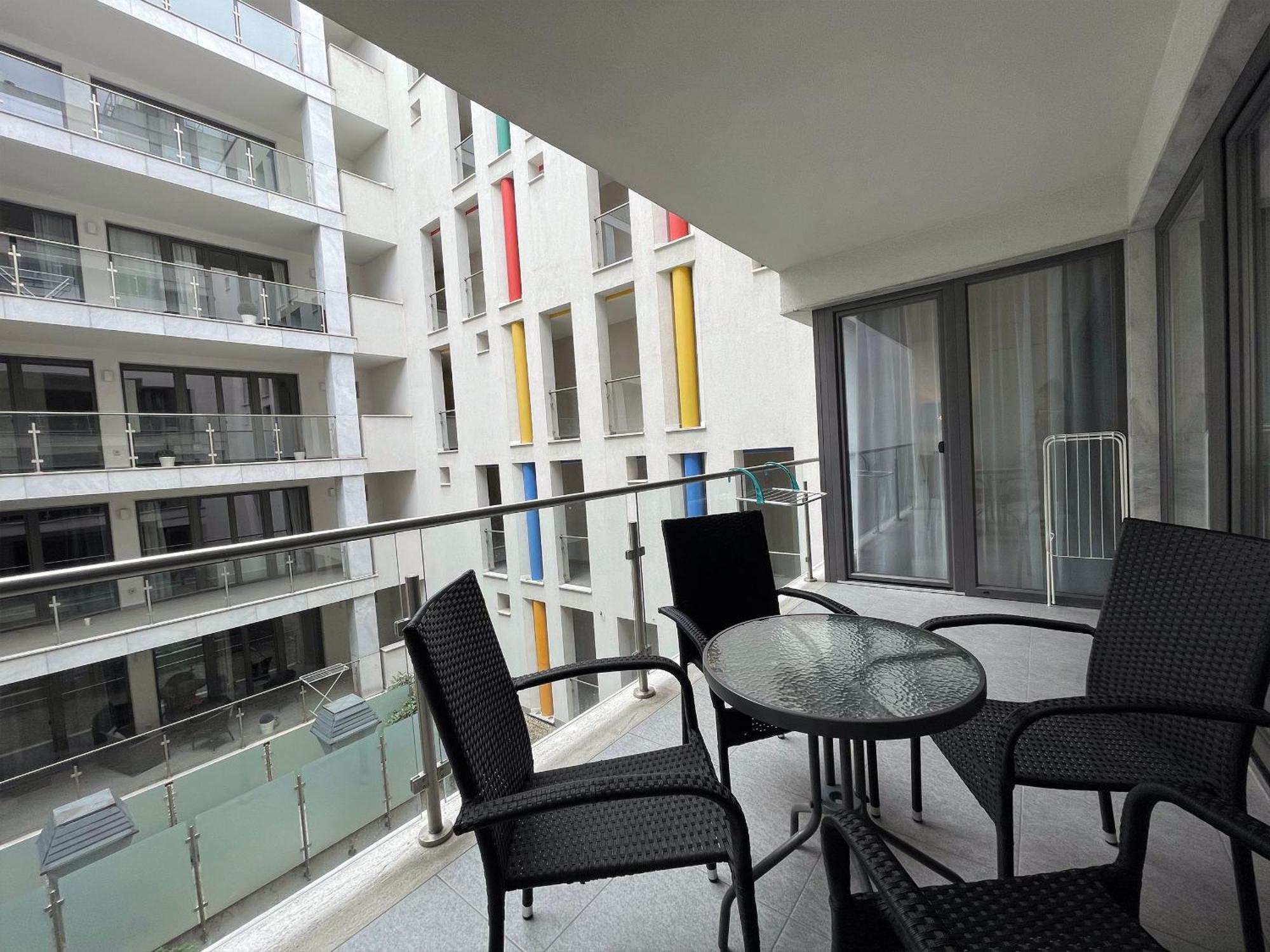 Smart Hotel Budapest