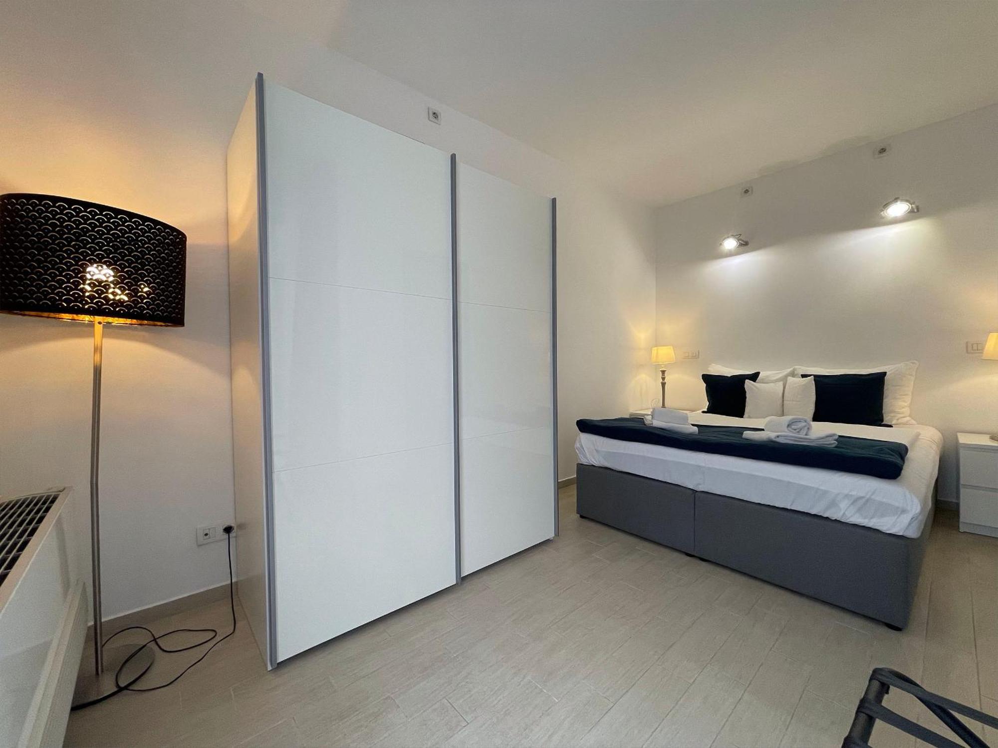 Hotel Smart Budapest