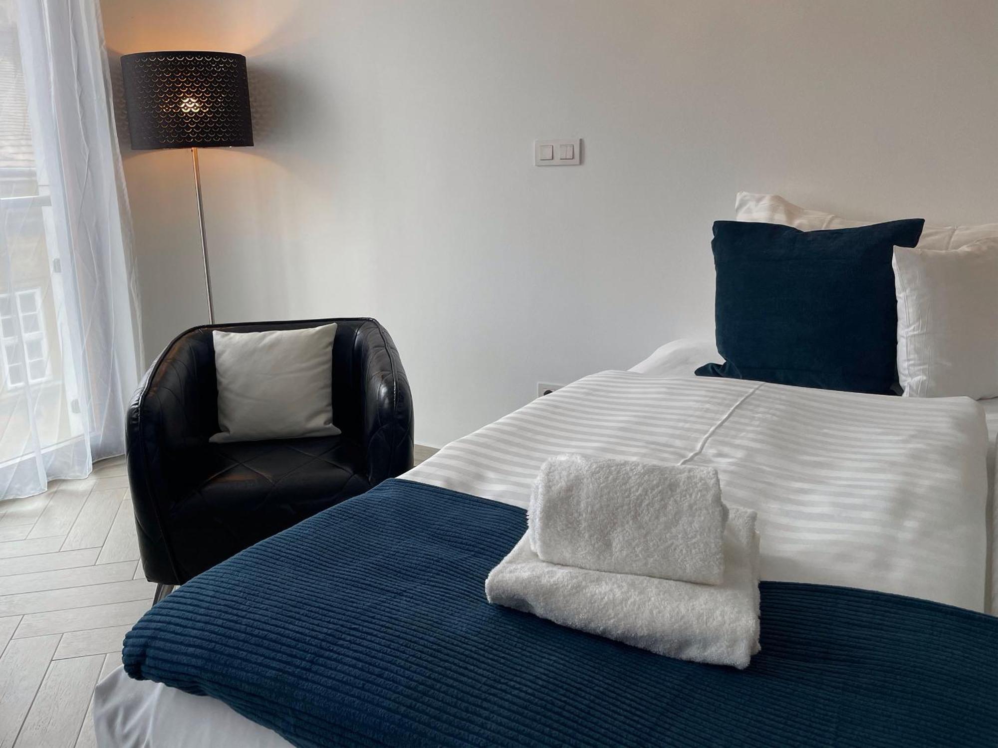 Hotel Smart