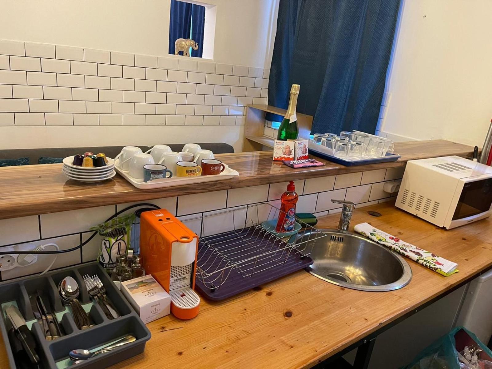 Apartahotel Hedonist Budapest