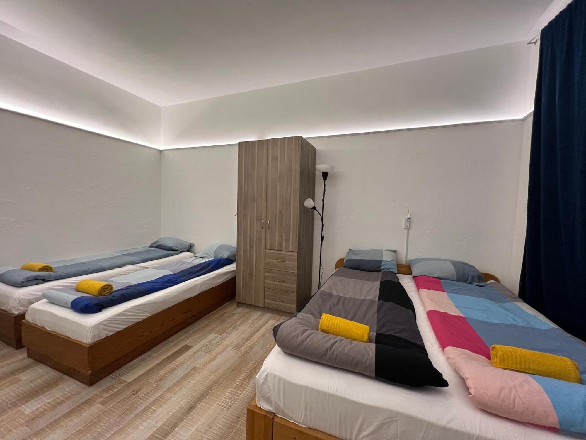 Hedonist 3* Budapest
