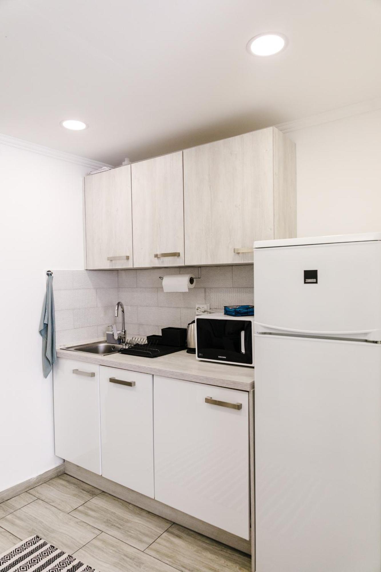 Hidden Gem At Gozsdu&synagogue Area Apartment *