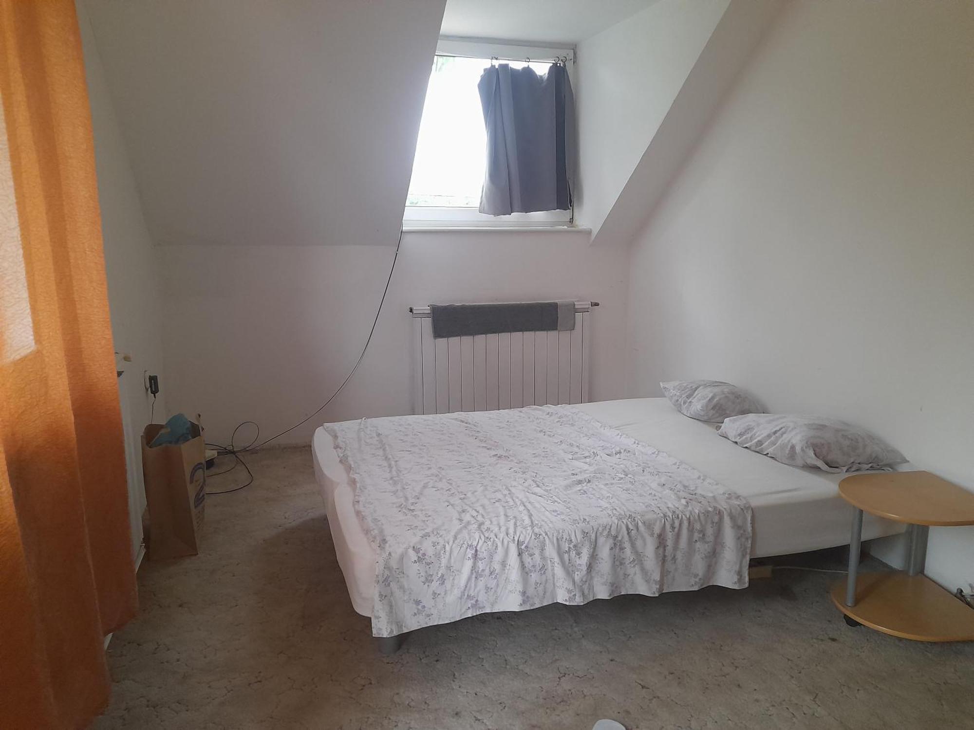 Privat bolig Private With Balcony