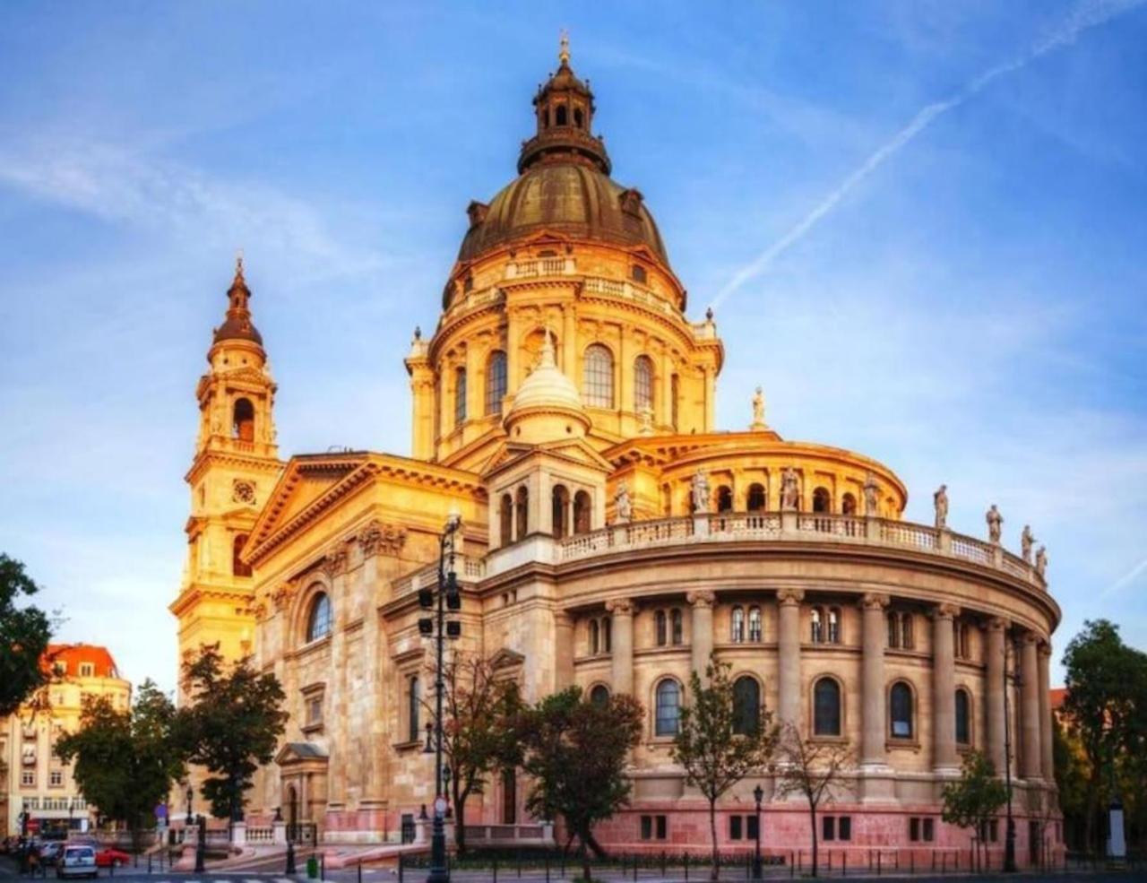 Appartamento Premium Luxury Opera Near Opera And Basilica