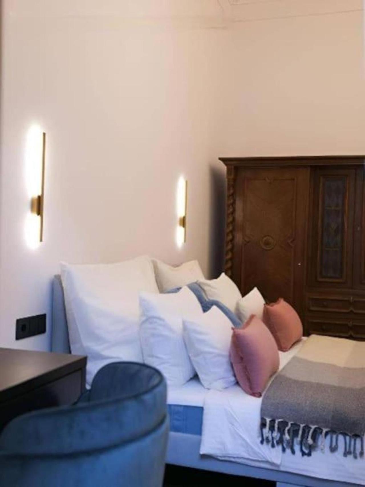 Appartamento Premium Luxury Opera Near Opera And Basilica