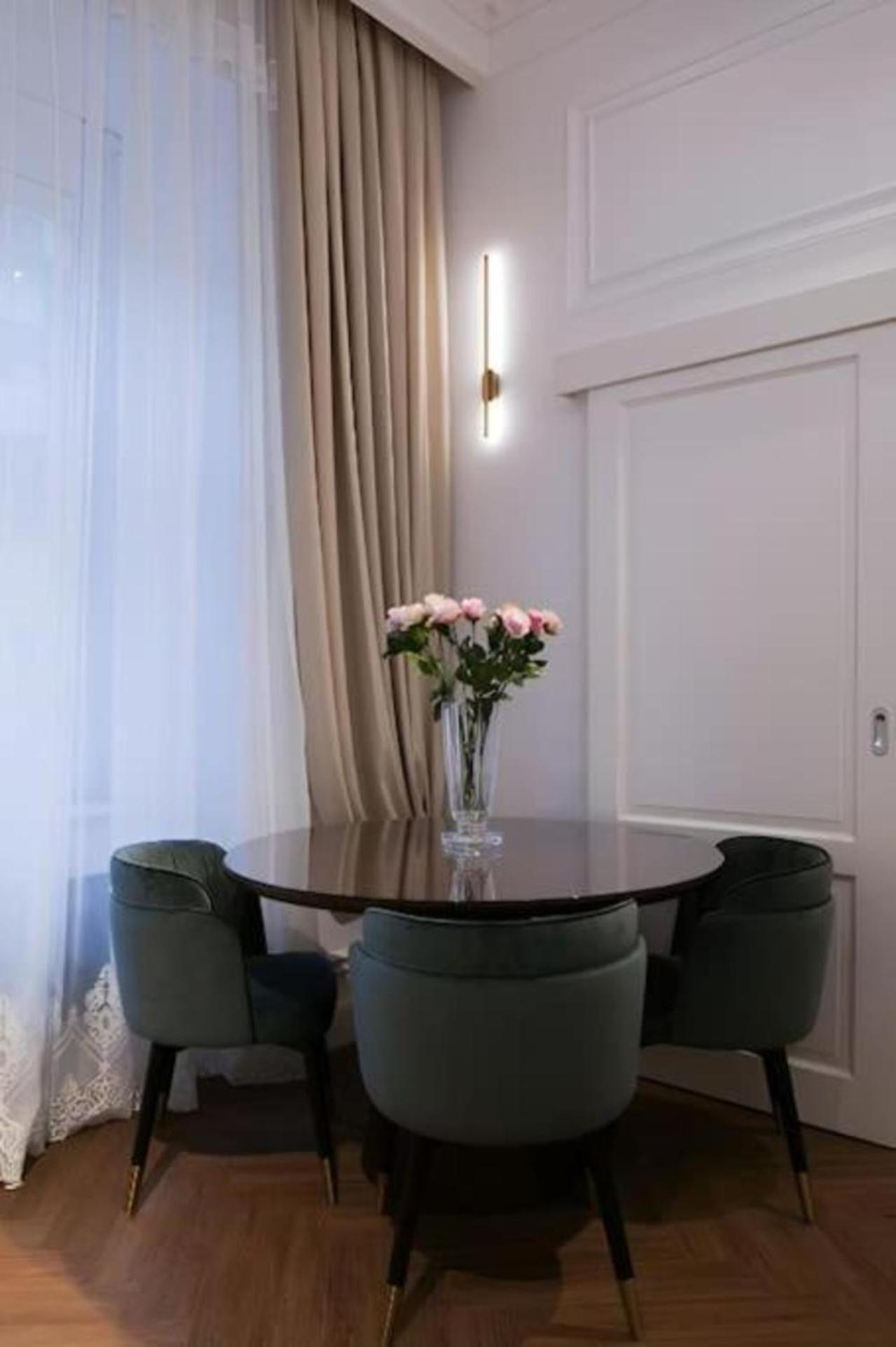 Appartamento Premium Luxury Opera Near Opera And Basilica Budapest