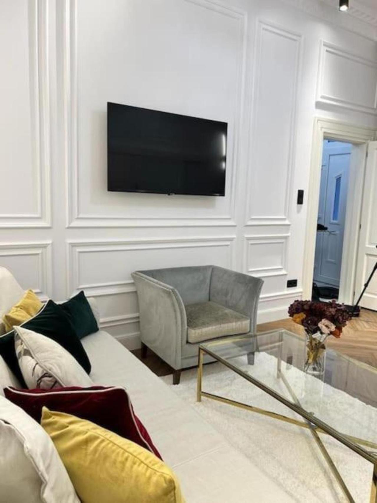 Premium Luxury Opera Near Opera And Basilica Appartamento Budapest