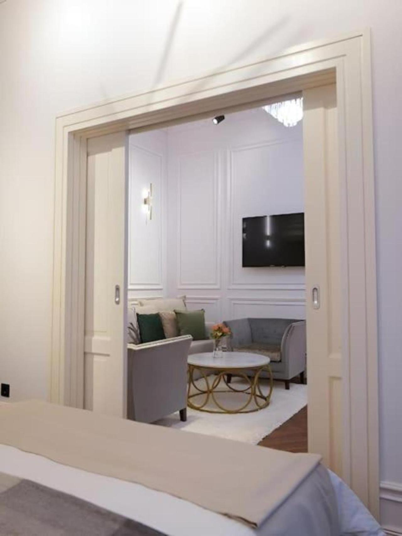 Premium Luxury Opera Near Opera And Basilica Appartamento Budapest