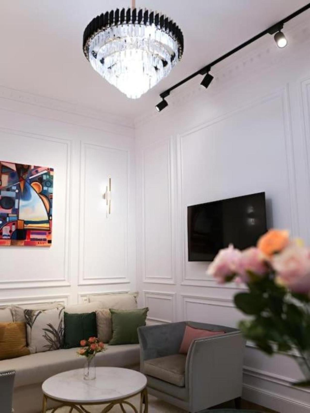 Premium Luxury Opera Near Opera And Basilica Appartamento Budapest