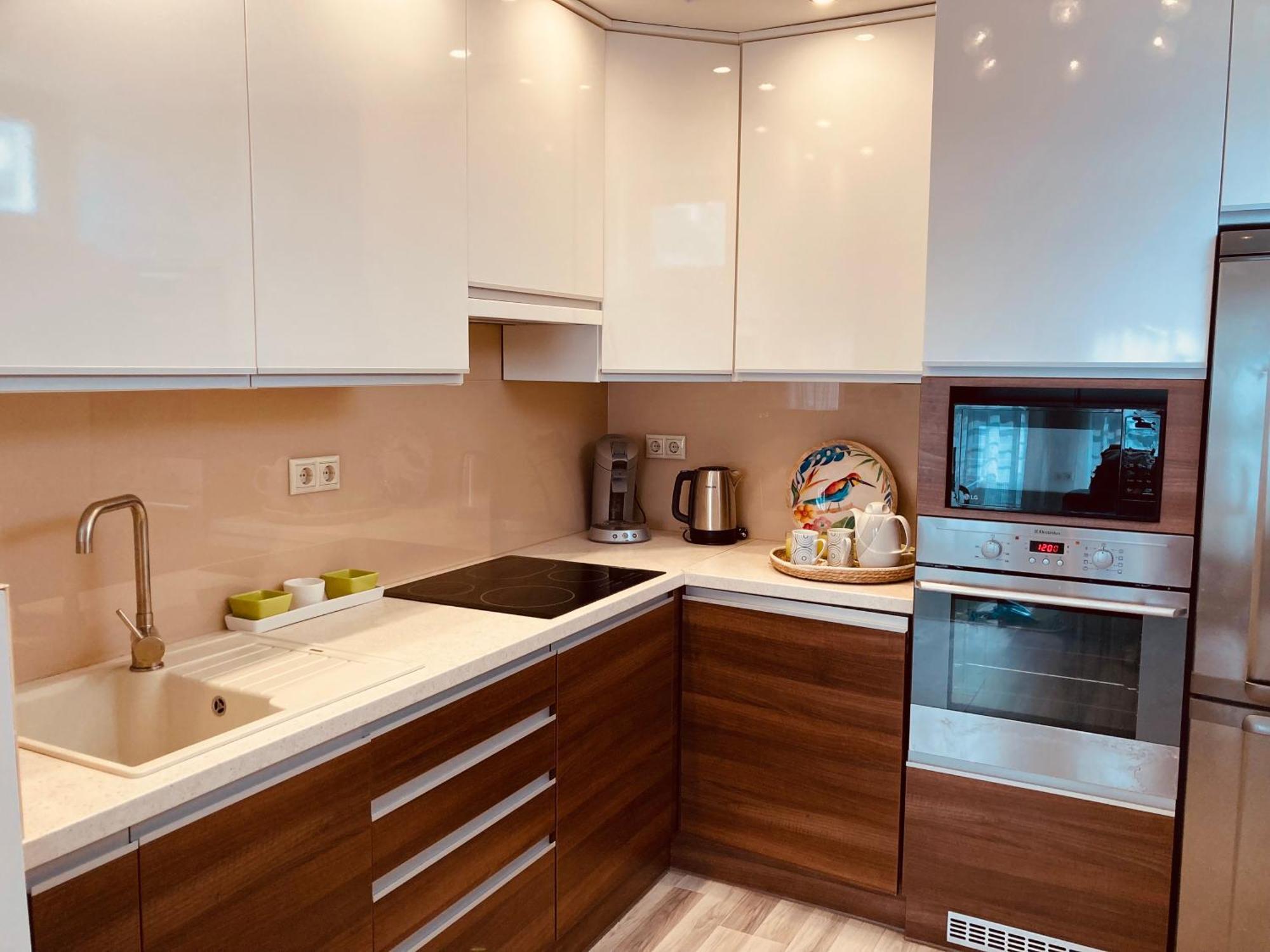 Comfy Camel Apartamento *