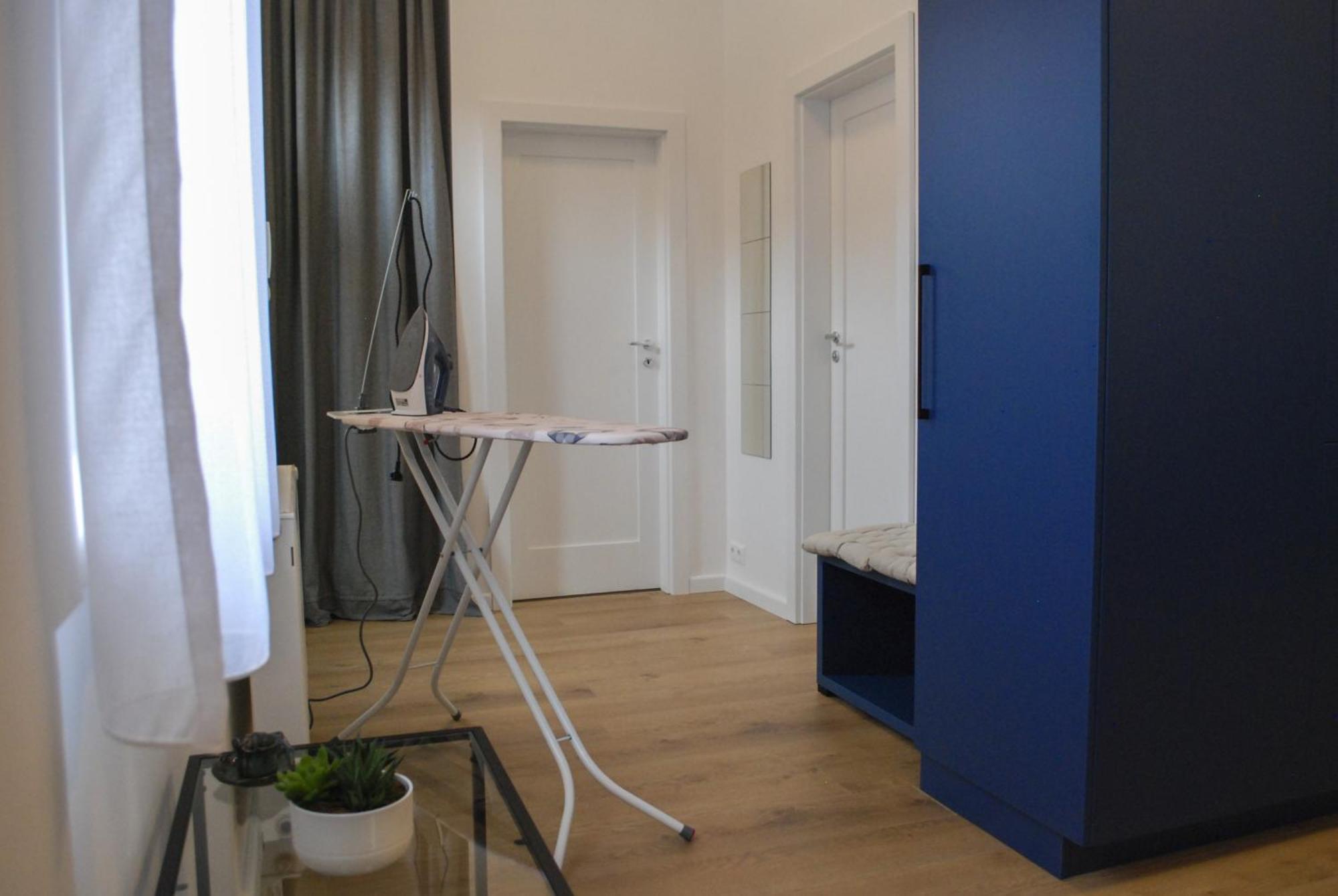Appartamento Sunny In Buda Budapest