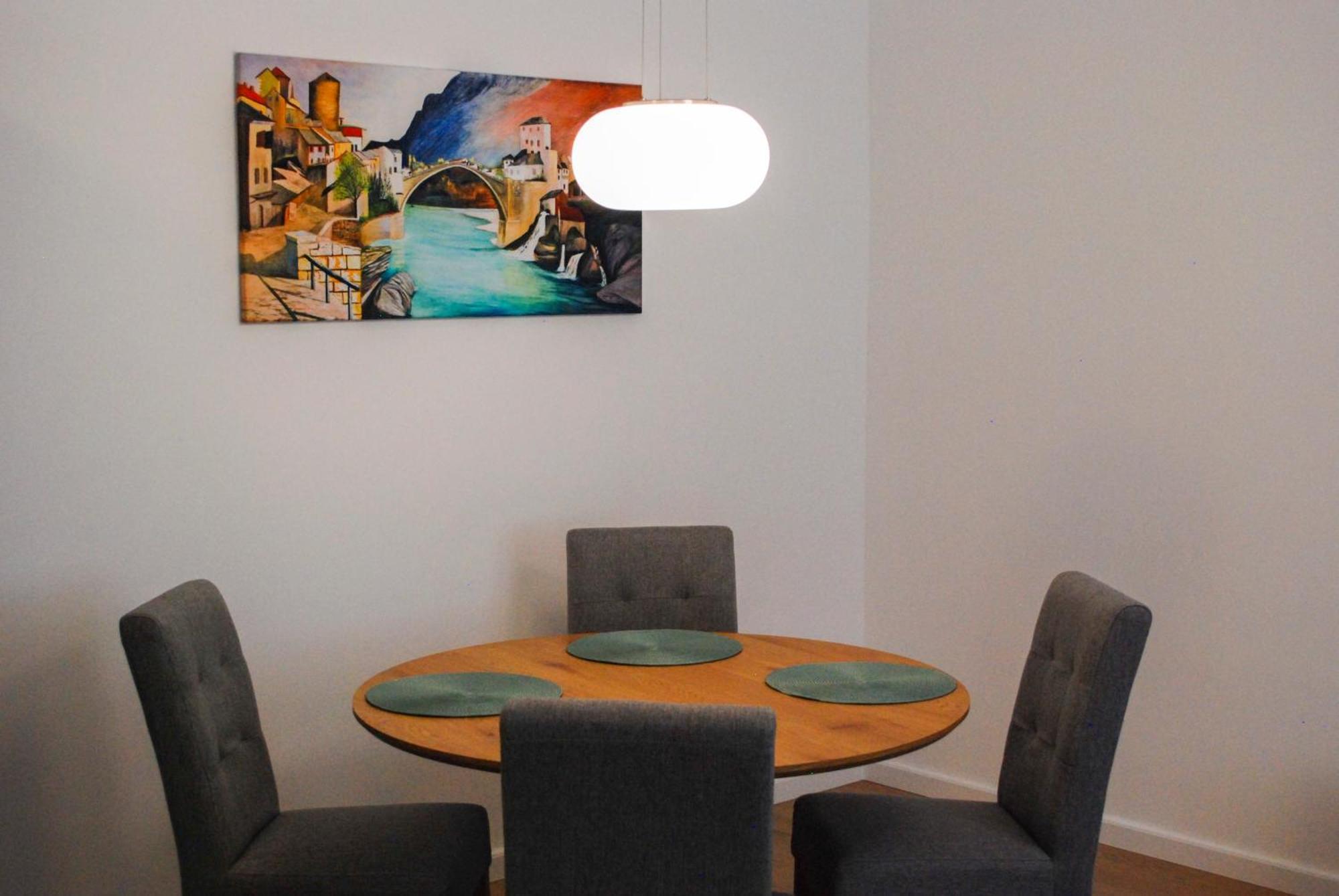 Sunny In Buda Apartment *