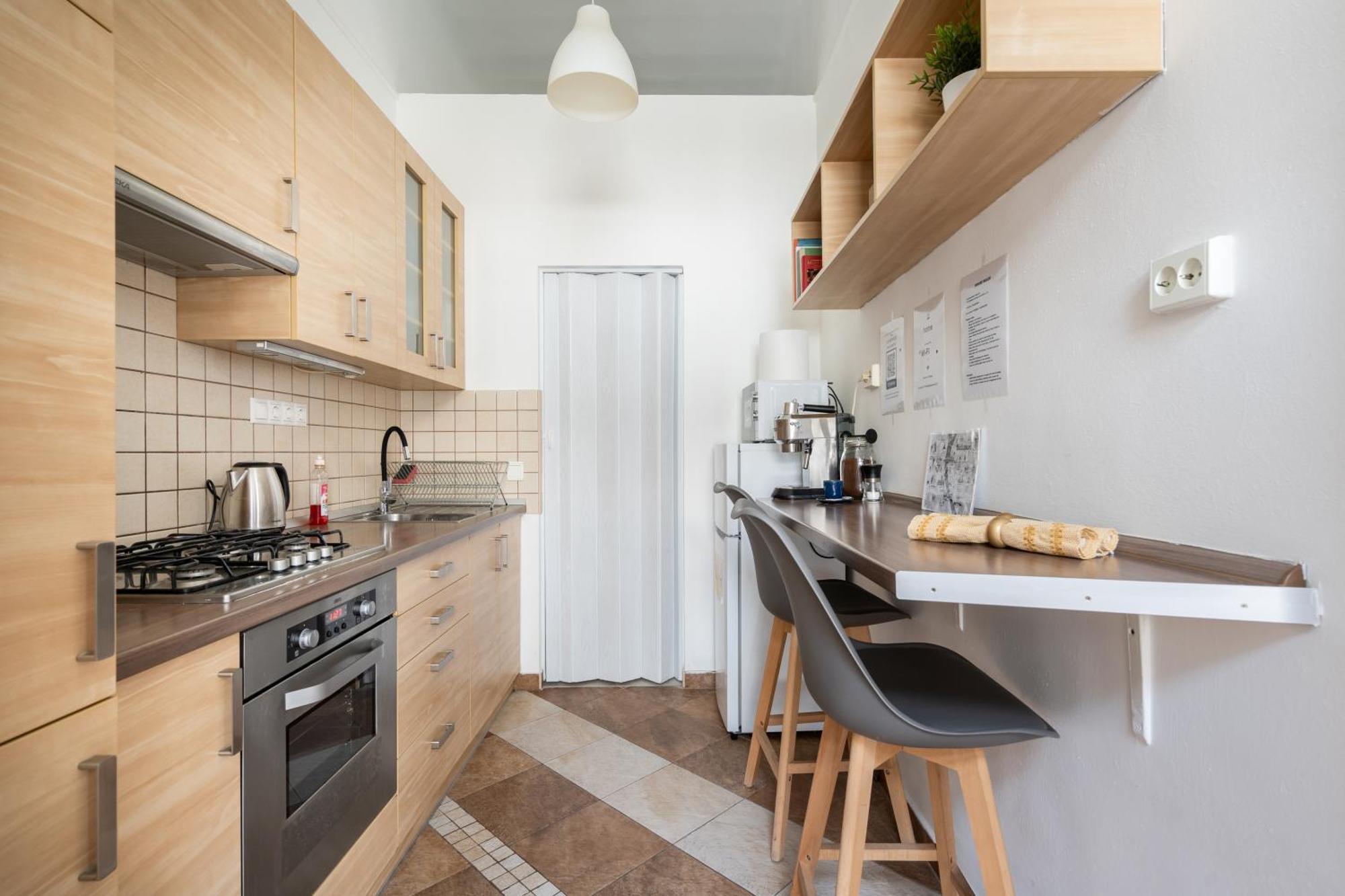 Lovely And Relaxing With Amazing Sauna & Free Garage Apartman