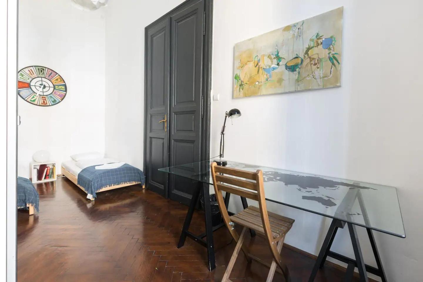 Kertesz 22 - 3 Bedrooms And Living With 2 Baths Appartamento