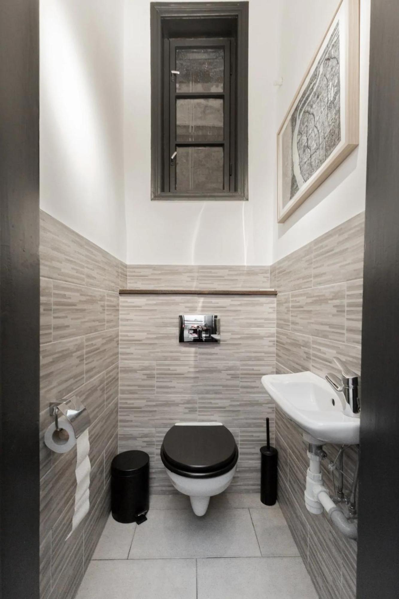 Appartamento Kertesz 22 - 3 Bedrooms And Living With 2 Baths
