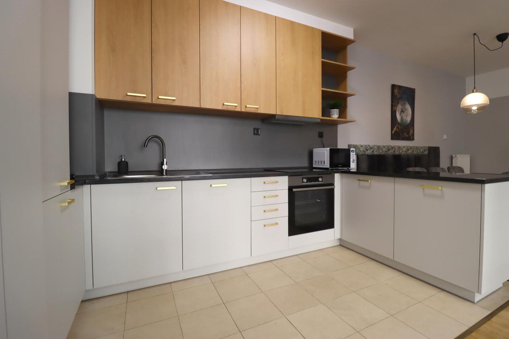 Appartamento Kazinczy 2bdr With Ac, Smart Tv *