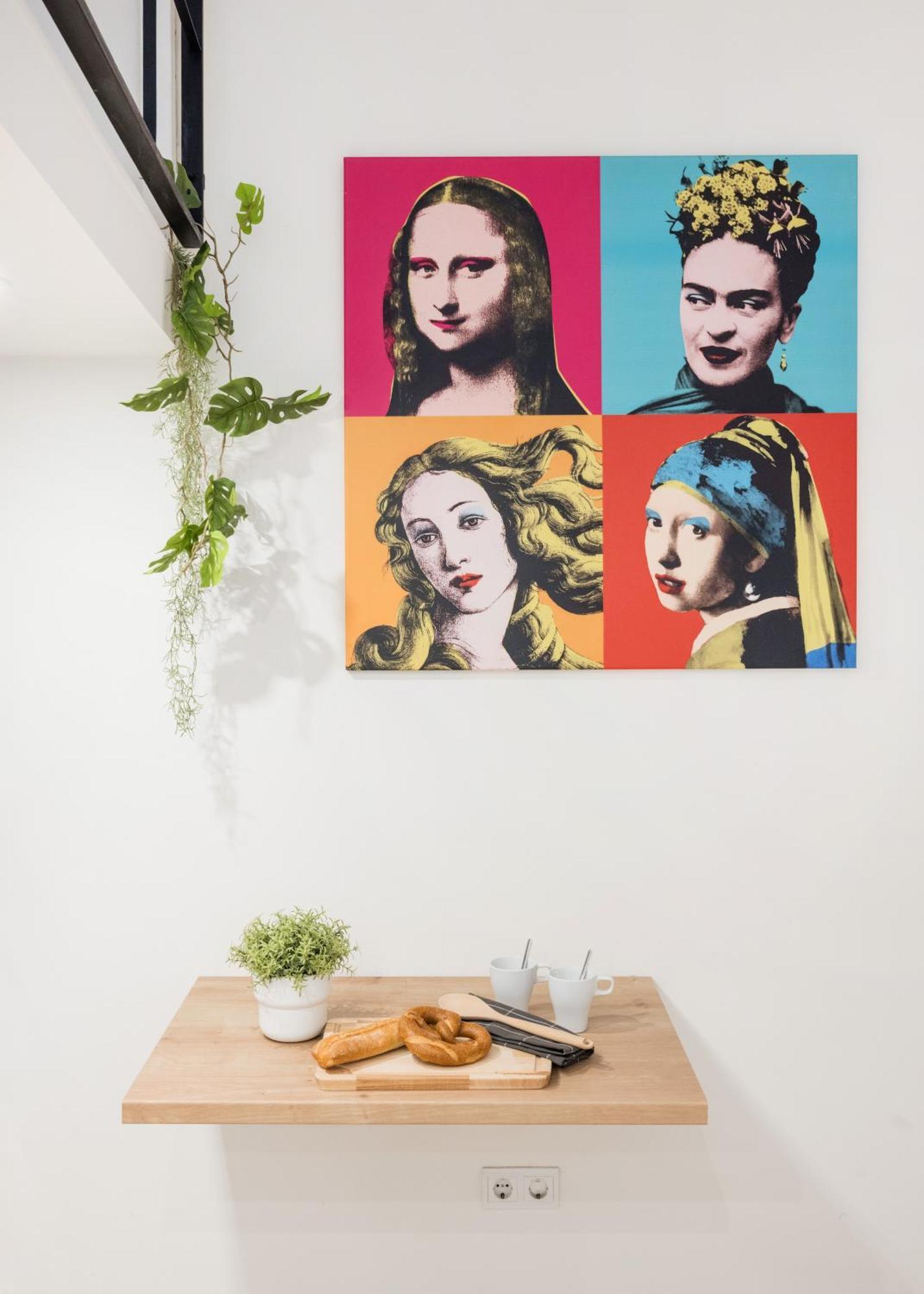 Apartment Chic 3br Heart Of District 7- Gem *