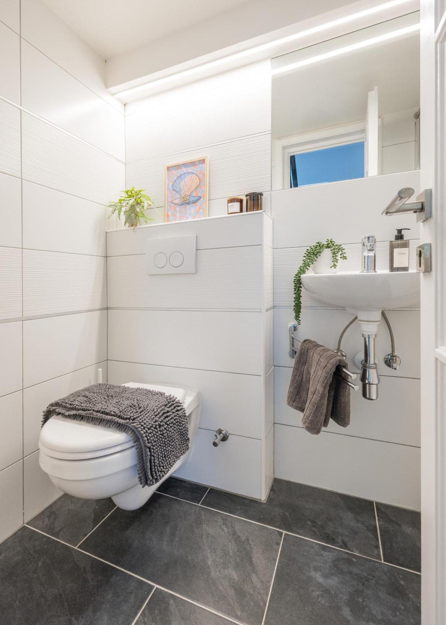 Apartment Chic 3br Heart Of District 7- Gem