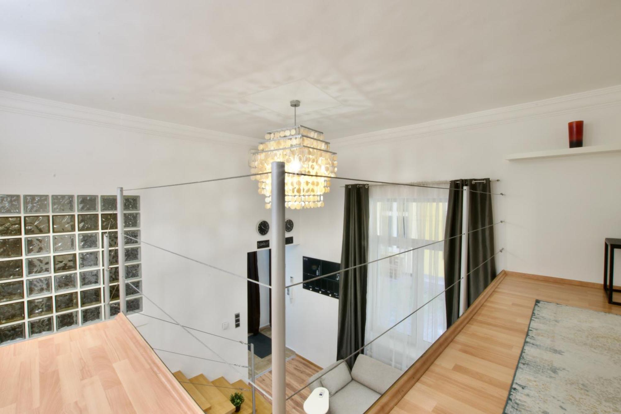 Standard By Hi5- Kazinczy 2 Bedroom