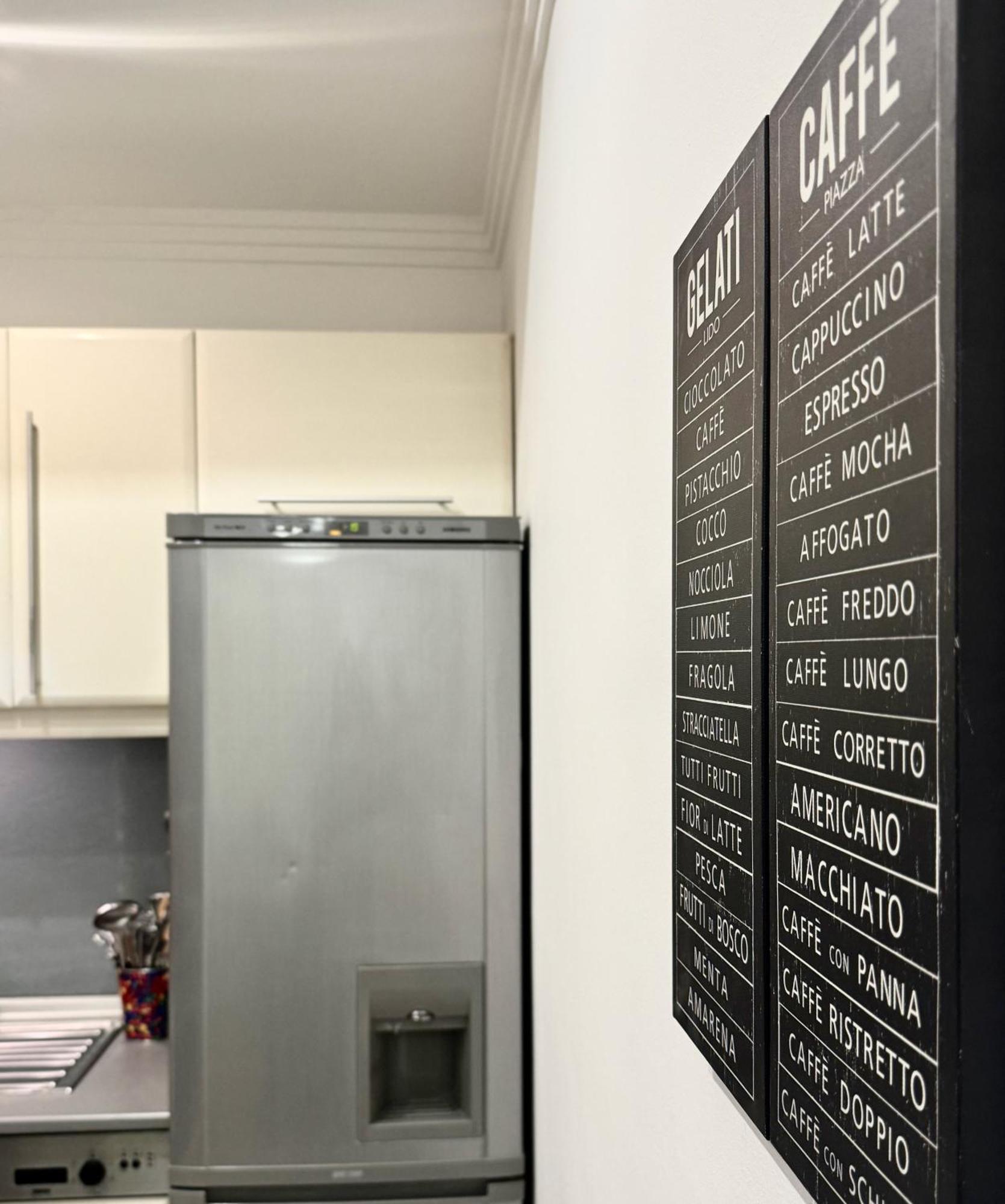 Apartment Standard By Hi5- Kazinczy 2 Bedroom *