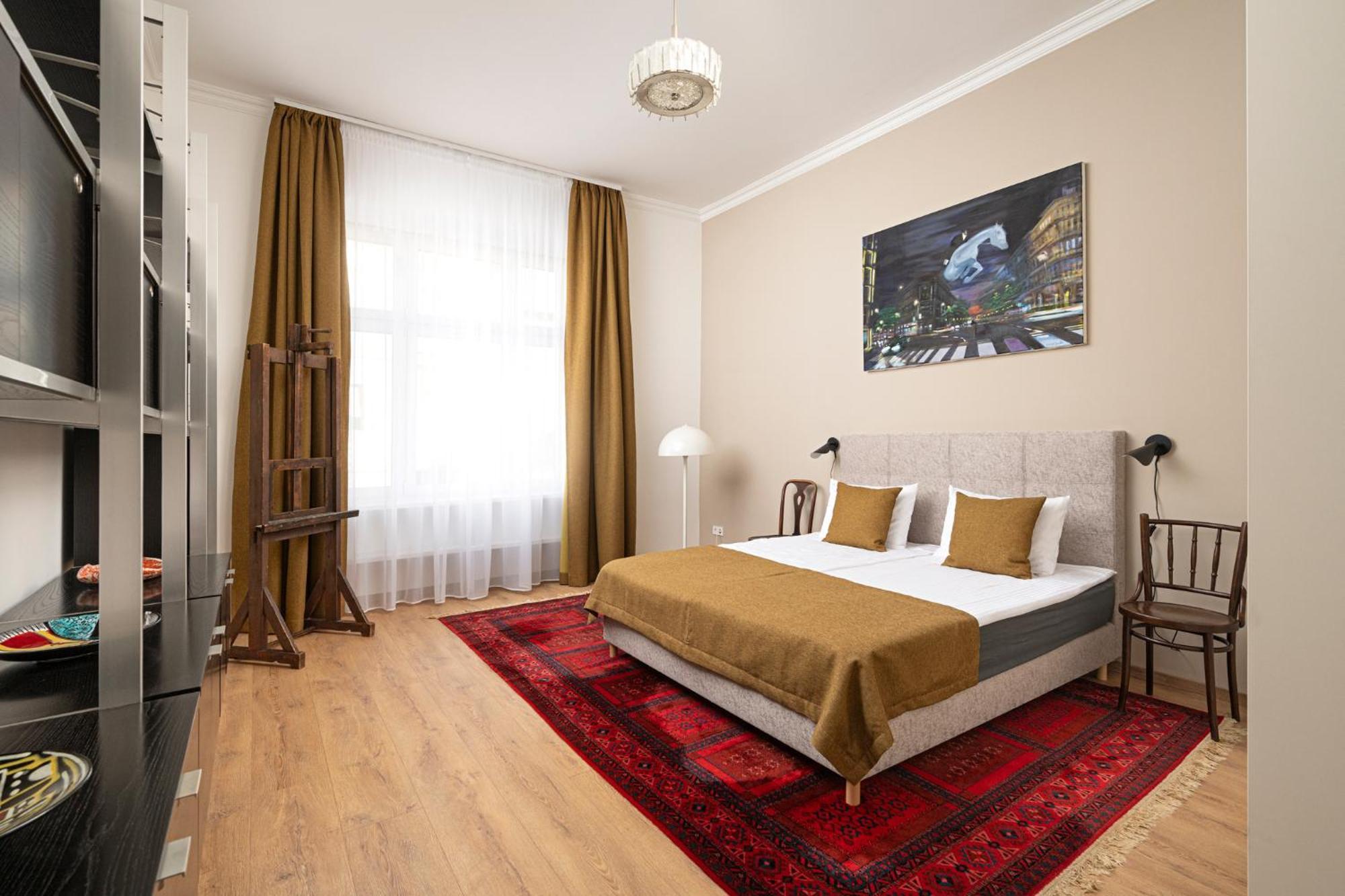 Boho Cosy Pest Budapest