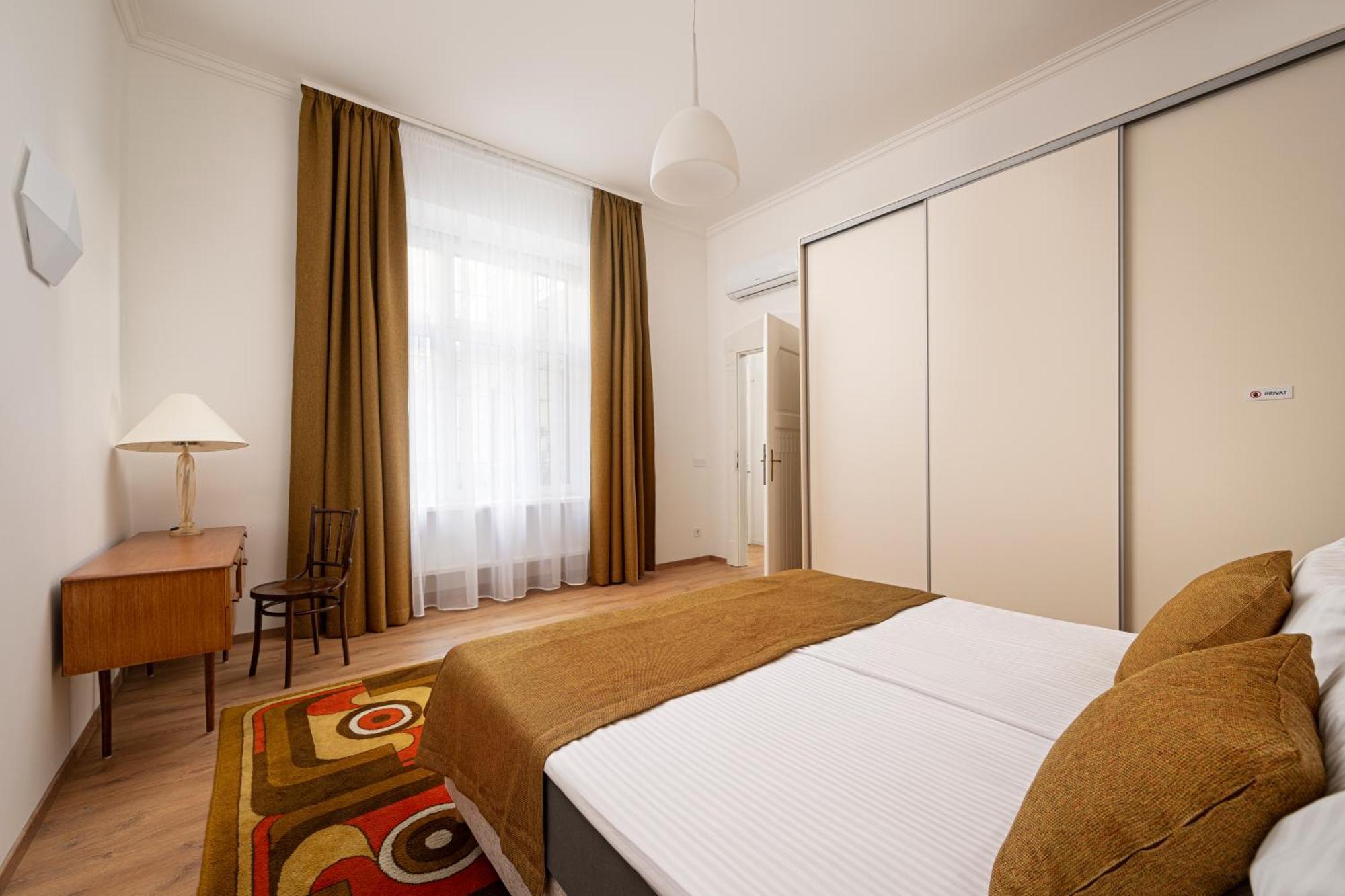 Appartamento Boho Cosy Pest Budapest