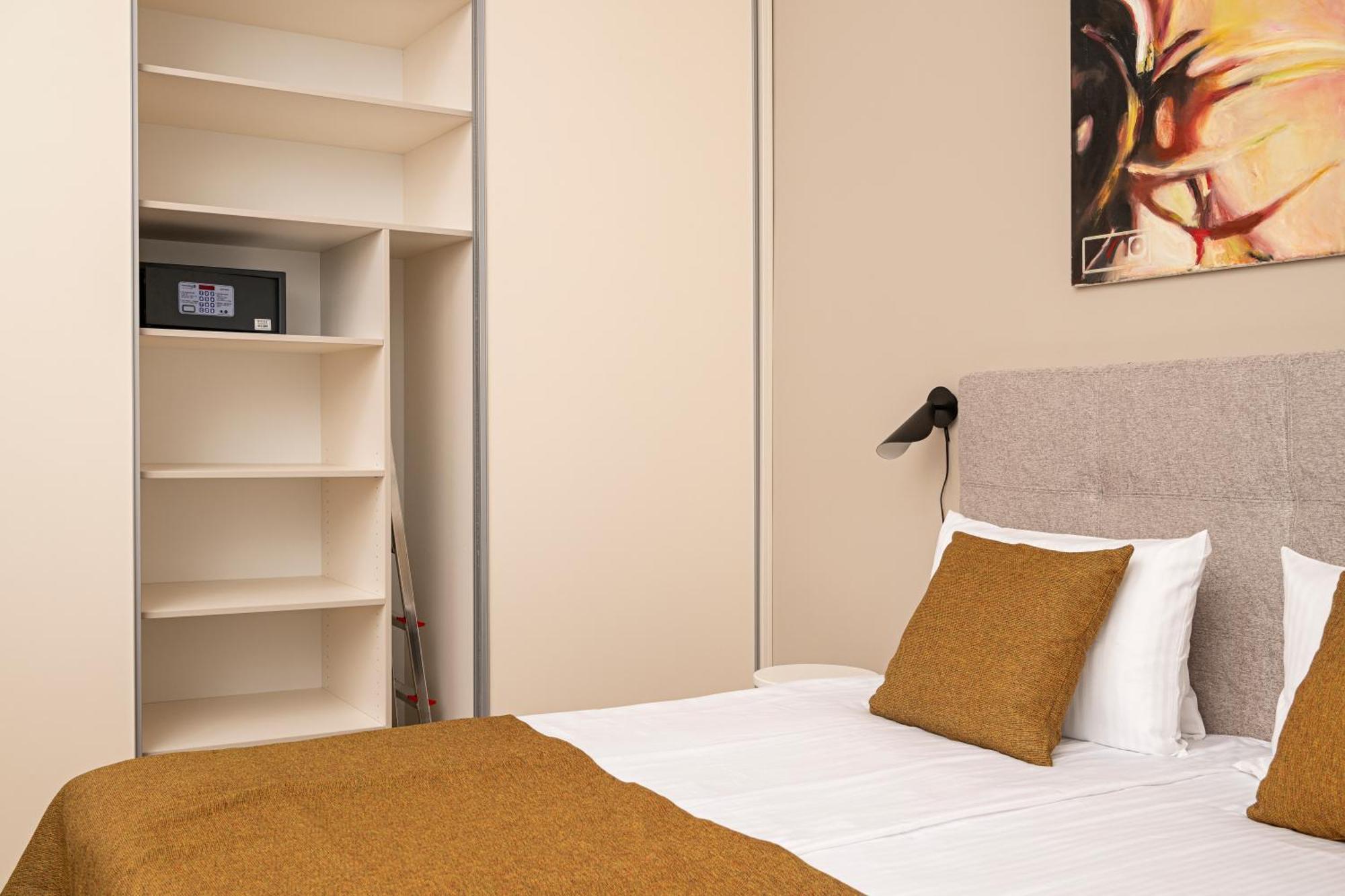 Appartamento Boho Cosy Pest *