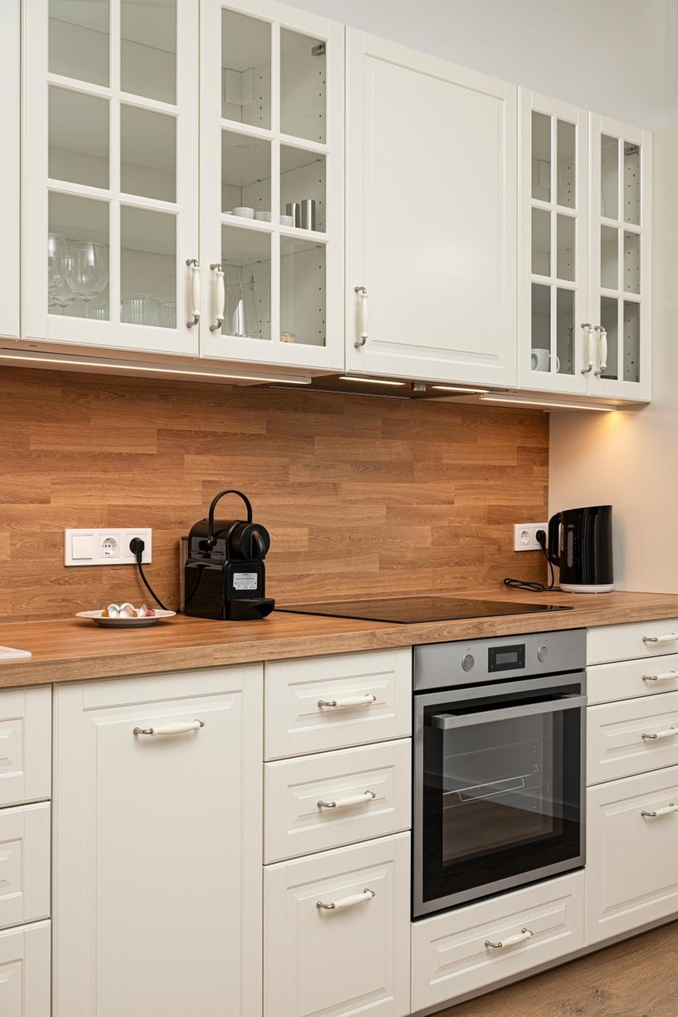 Appartamento Boho Cosy Pest Budapest