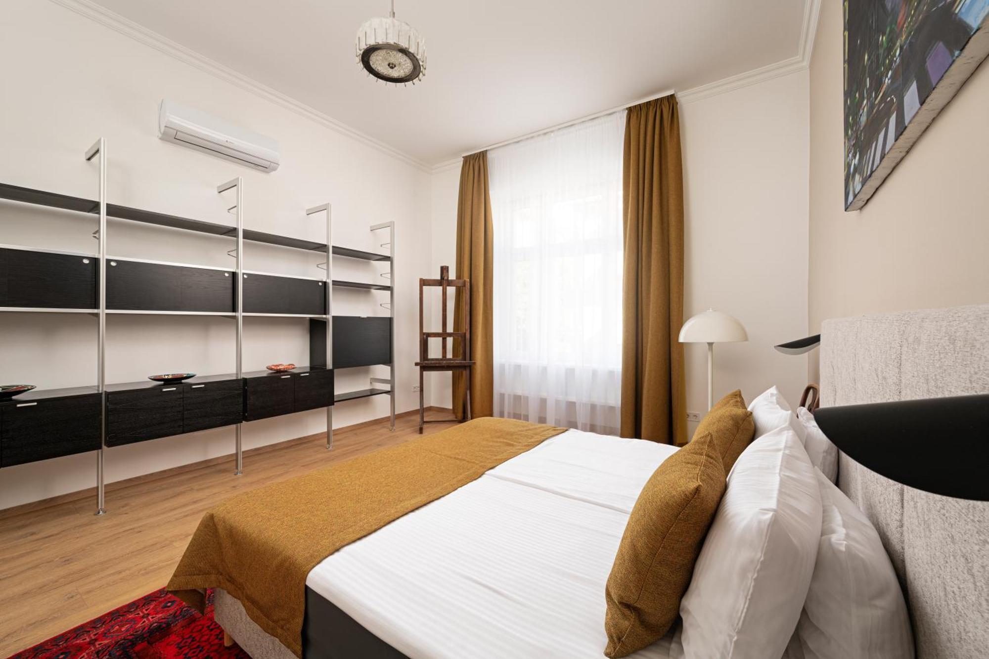 Boho Cosy Pest Budapest
