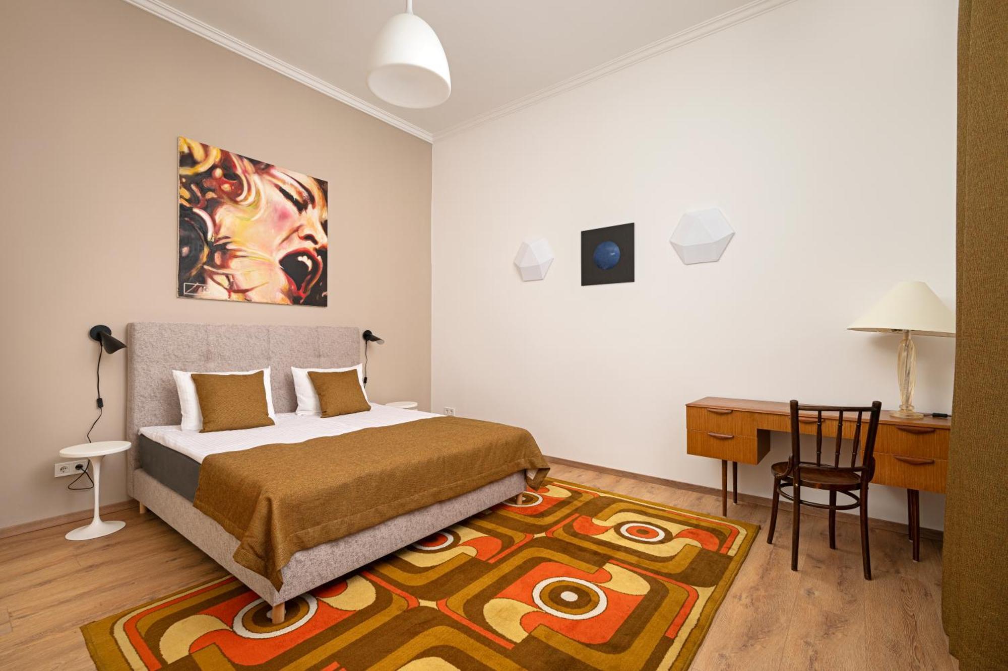Appartamento Boho Cosy Pest Budapest